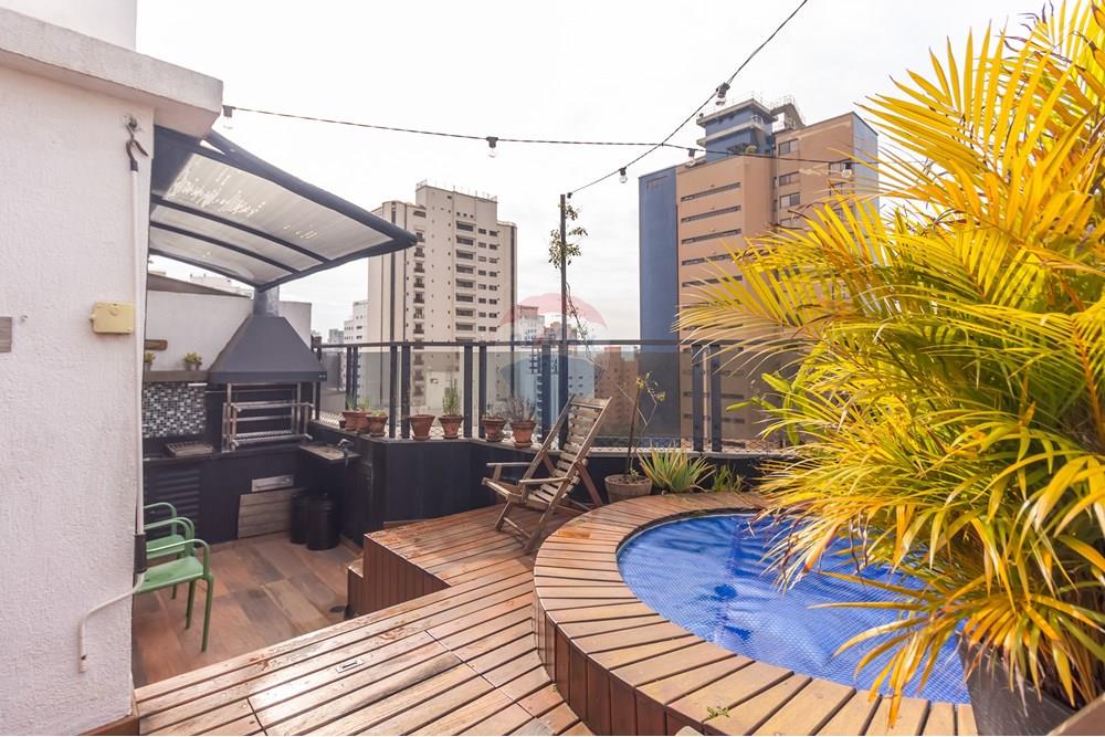 Cobertura - Venda - São Paulo , São Paulo - IMG_560406.jpg - 601721050-3