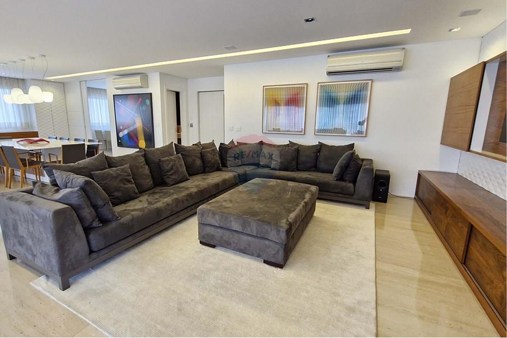 Apartamento - Venda - São Paulo , São Paulo - RUA CONSELHEIRO BROTERO, 1250 (19).jpg - Sala de estar - 601361061-7