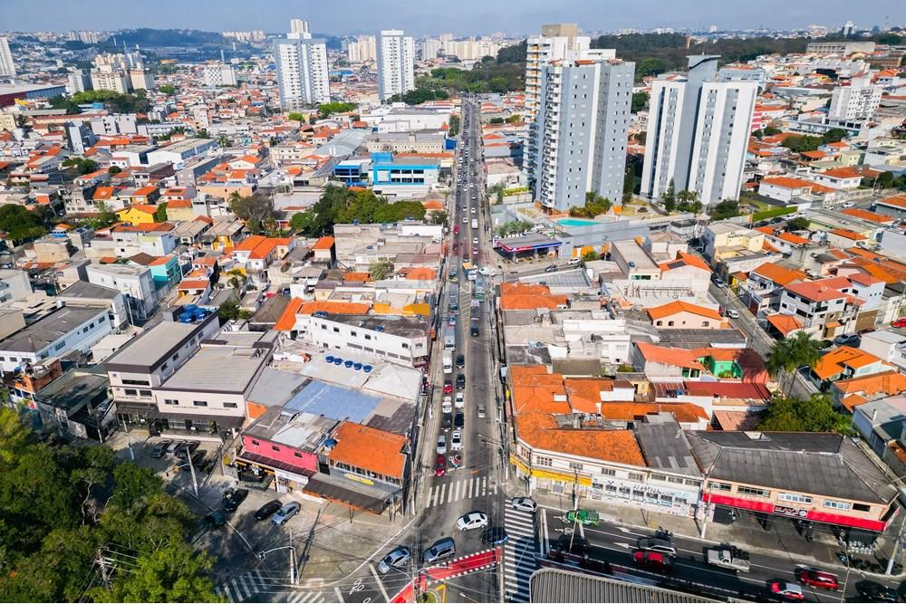 Ponto Comercial/ Loja - Alugar - São Paulo , São Paulo - DJI_0816.jpg - 602291040-6