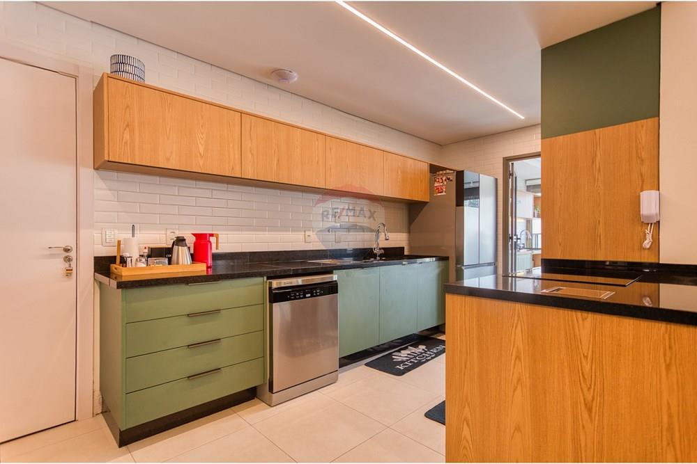 Apartamento - Venda - São Paulo , São Paulo - 04cozinha001.jpg - 601081090-20