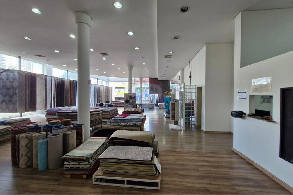 Prédio - Alugar - São Paulo , São Paulo - c704976b-3593-44cd-a06e-4267c6b89bb4.jpeg - 602291018-145