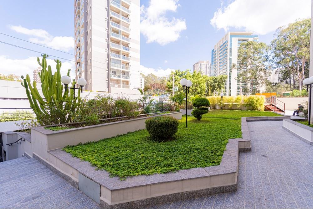 Apartamento - Venda - São Paulo , São Paulo - 601301016-264-48.JPG - 601301016-264