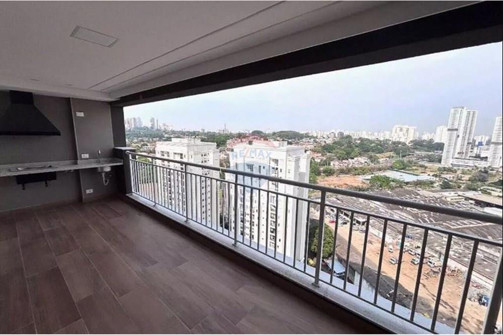 Apartamento - Alugar - São Paulo , São Paulo - 01.jpg - 602101008-102