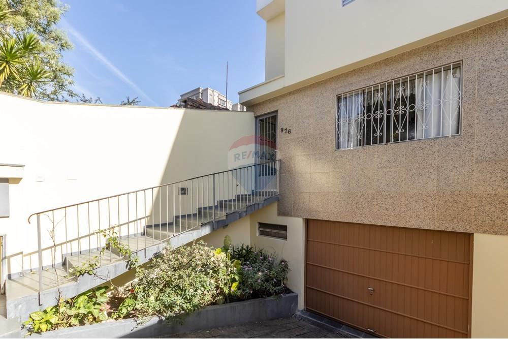 Sobrado - Venda - São Paulo , São Paulo - IMG_380826.jpg - 601721052-2