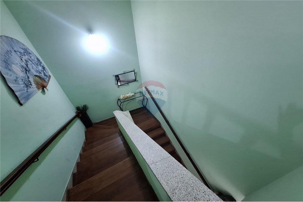 Sobrado - Venda - São Paulo , São Paulo - 53 - 601991006-370