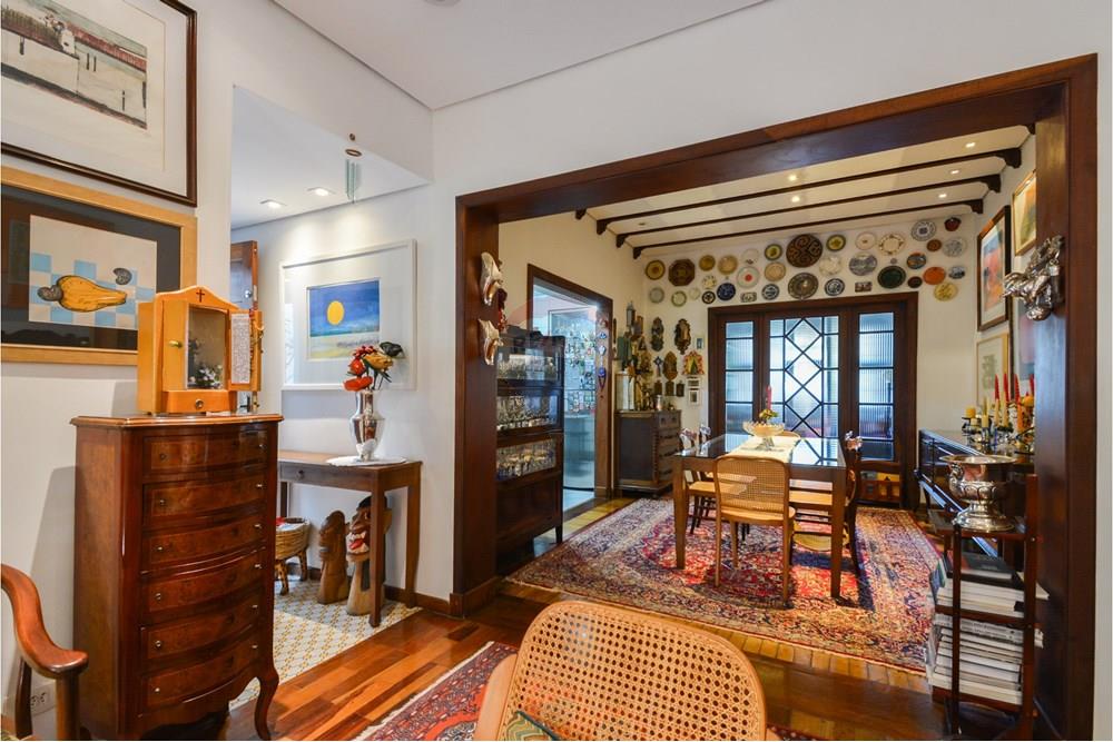 Casa - Venda - São Paulo , São Paulo - 01fotos_034.jpg - 601251251-5