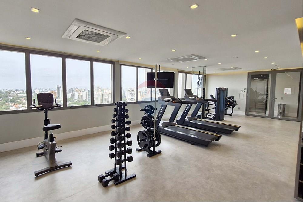 Apartamento - Alugar - São Paulo , São Paulo - AV. RUBEM BERTA, 850 (27).jpg - 601361020-428