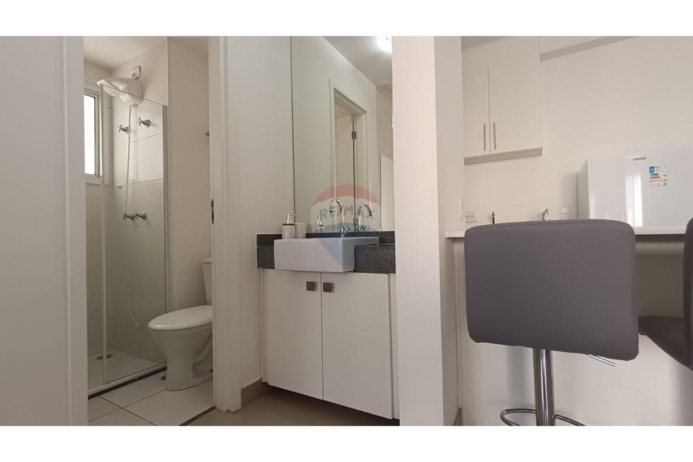 Apartamento - Alugar - São Paulo , São Paulo - IMG_20250821_141731.jpg - Banheiro - 602171001-20