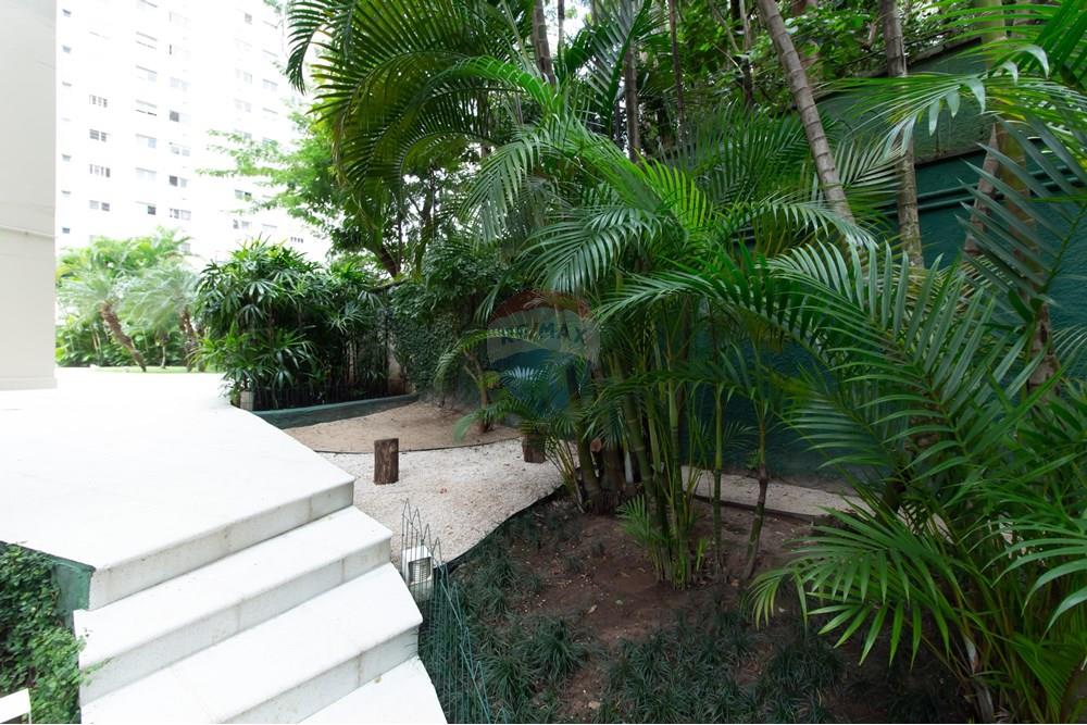 Apartamento - Venda - São Paulo , São Paulo - 71 Espaço Pet.jpg - 601971072-32