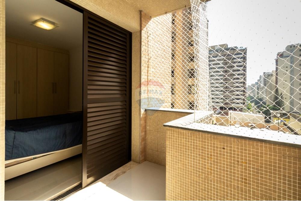 Apartamento - Venda - São Paulo , São Paulo - 7 VARANDA QUARTO 1 e 2.jpg - 601261081-19