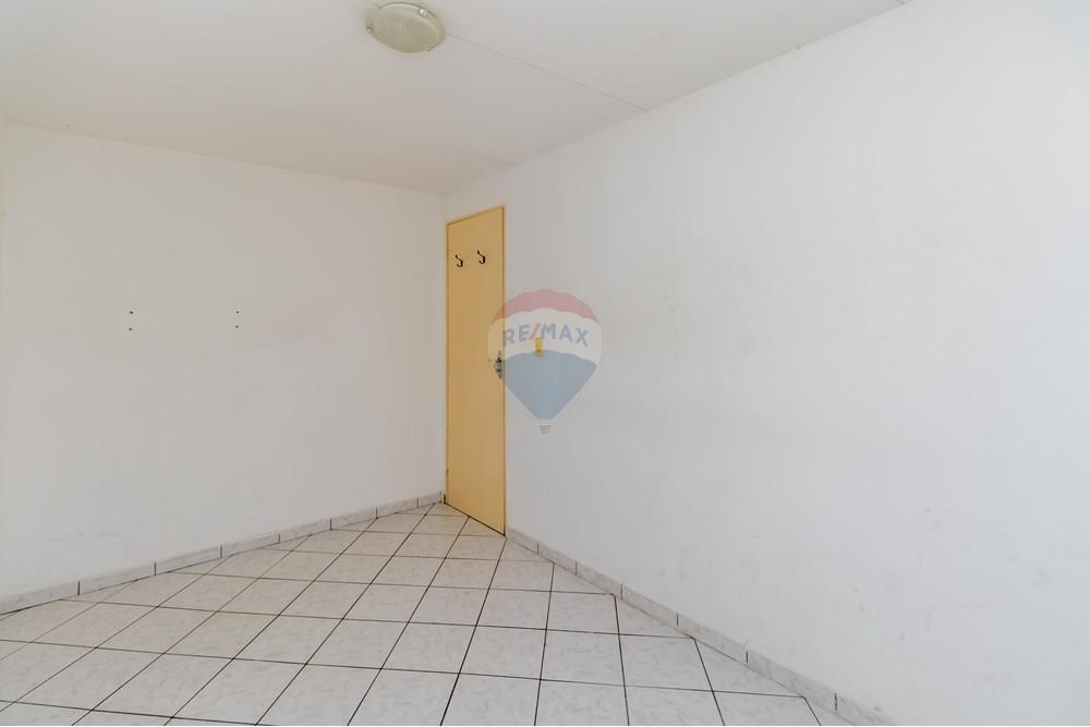 Apartamento - Venda - São Paulo , São Paulo - IMG_812016.jpg - Quarto infantil - 601751005-464