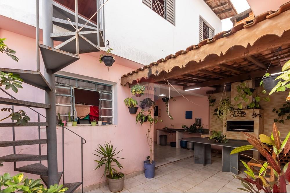 Casa - Venda - São Paulo , São Paulo - IMG_544258.jpg - 601371063-3