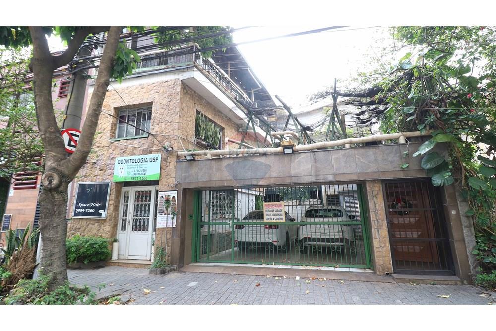 Sobrado - Venda - São Paulo , São Paulo - RUA TOPÁZIO, 953 (1).jpg - 601051043-1