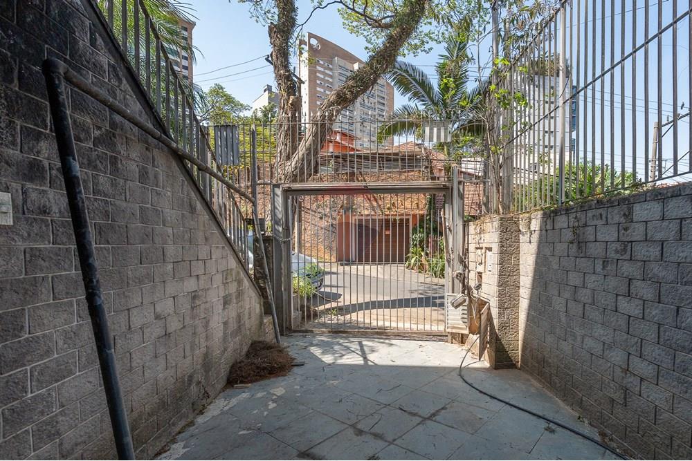 Casa - Venda - São Paulo , São Paulo - 72_CS.jpg - 601471027-10