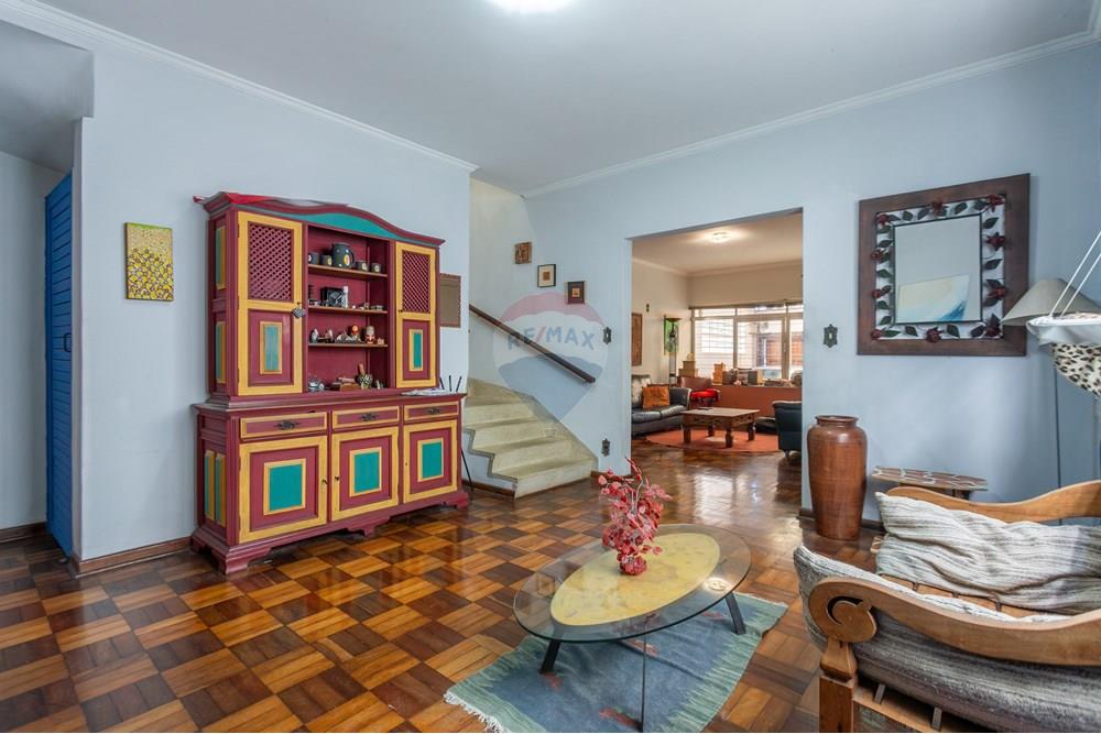 Casa - Venda - São Paulo , São Paulo - 601301016-266- Al. dos Guaicanãs, 462-007.jpg - 601301016-266