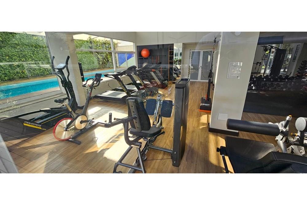 Apartamento - Alugar - São Paulo , São Paulo - d296bf.jpg - 602361003-16