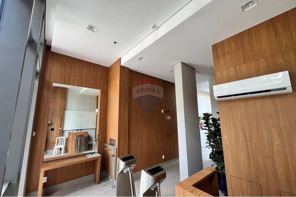 Cj. Comercial/ Sala - Alugar - São Paulo , São Paulo - IMG_4292.jpeg - 602241012-20