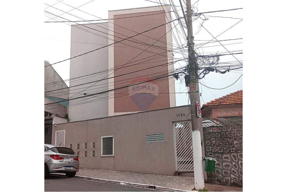 Apartamento - Alugar - São Paulo , São Paulo - 014213b3-cf08-4cc1-aed5-fa3537b660f6.jpg - 602131003-274