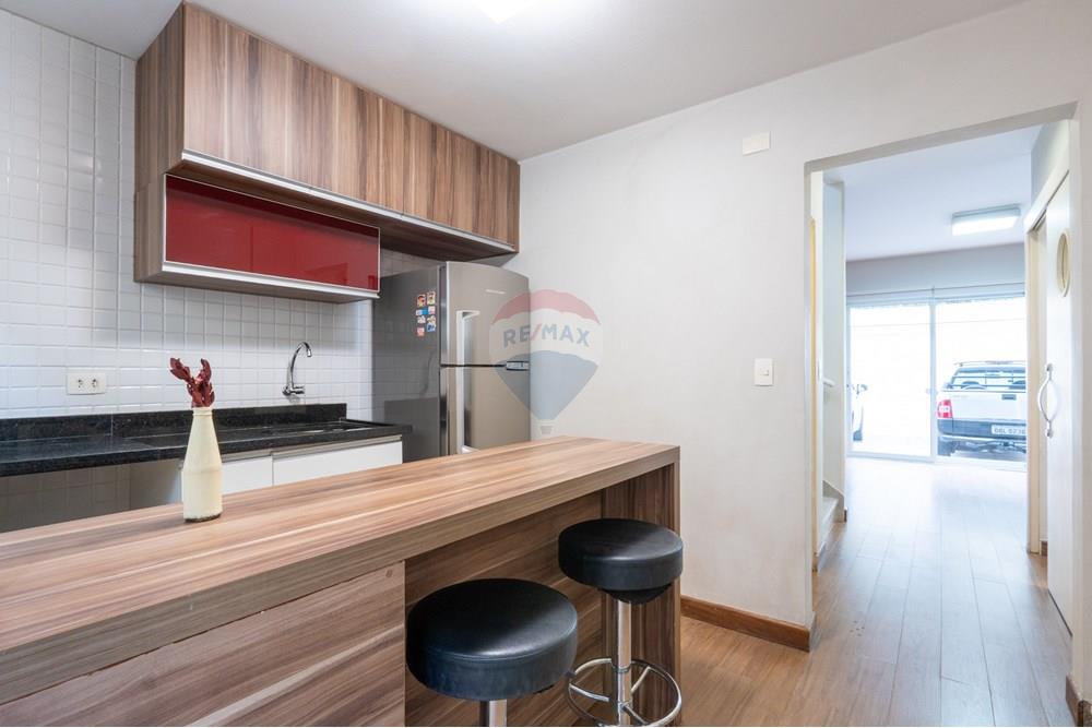 Casa à venda com 3 quartos, 133m² - Foto 9