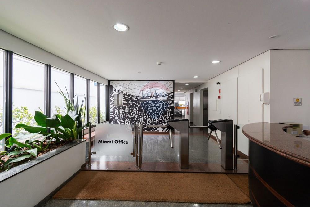 Cj. Comercial/ Sala - Venda - São Paulo , São Paulo - DSC_1793.jpg - 601241007-86