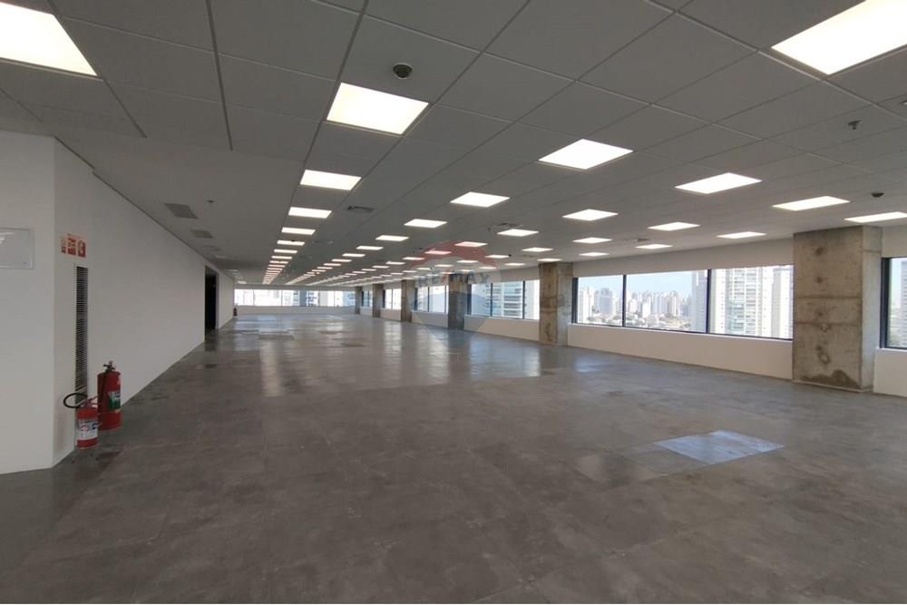 Cj. Comercial/ Sala - Alugar - São Paulo , São Paulo - 01 (8).jpg - 601971084-10