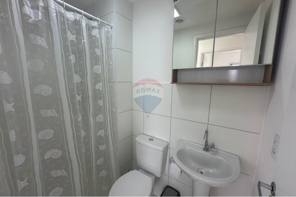 Apartamento - Alugar - São Paulo , São Paulo - IMG-20250327-WA0115.jpg - 602241006-99