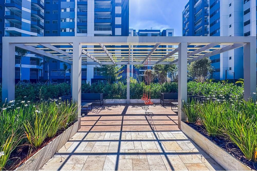 Apartamento - Venda - São Paulo , São Paulo - IMG_7219.jpg - 602261037-38