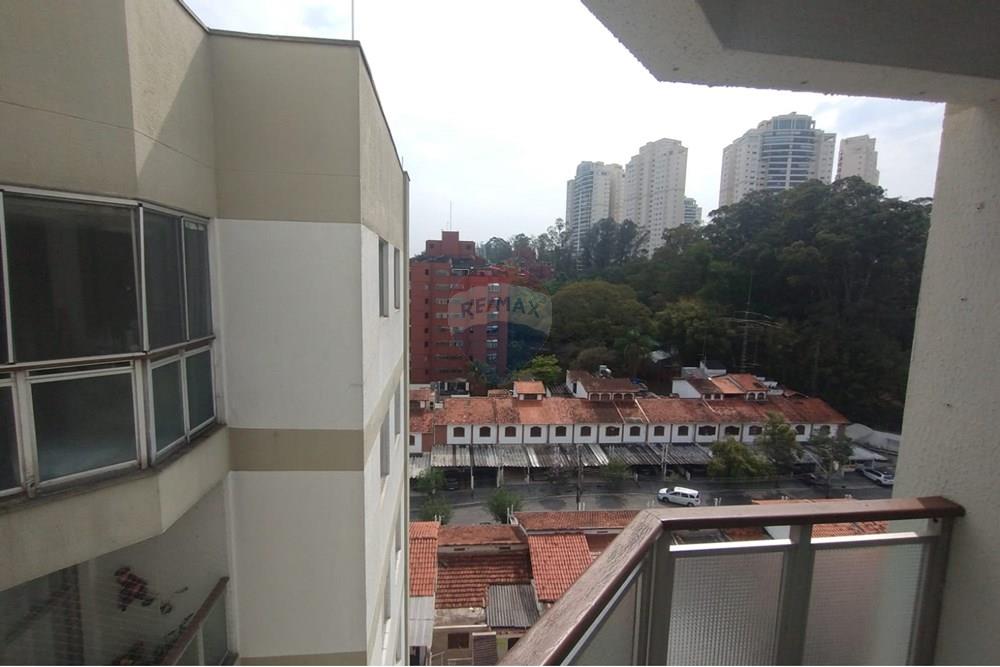 Apartamento - Alugar - São Paulo , São Paulo - WhatsApp Image 2025-10-03 at 09.57.58.jpeg - 602331017-102