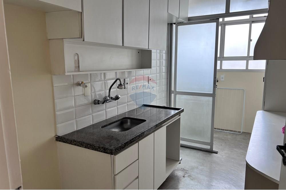 Apartamento - Alugar - São Paulo , São Paulo - IMG_7646.JPG - 601471030-33