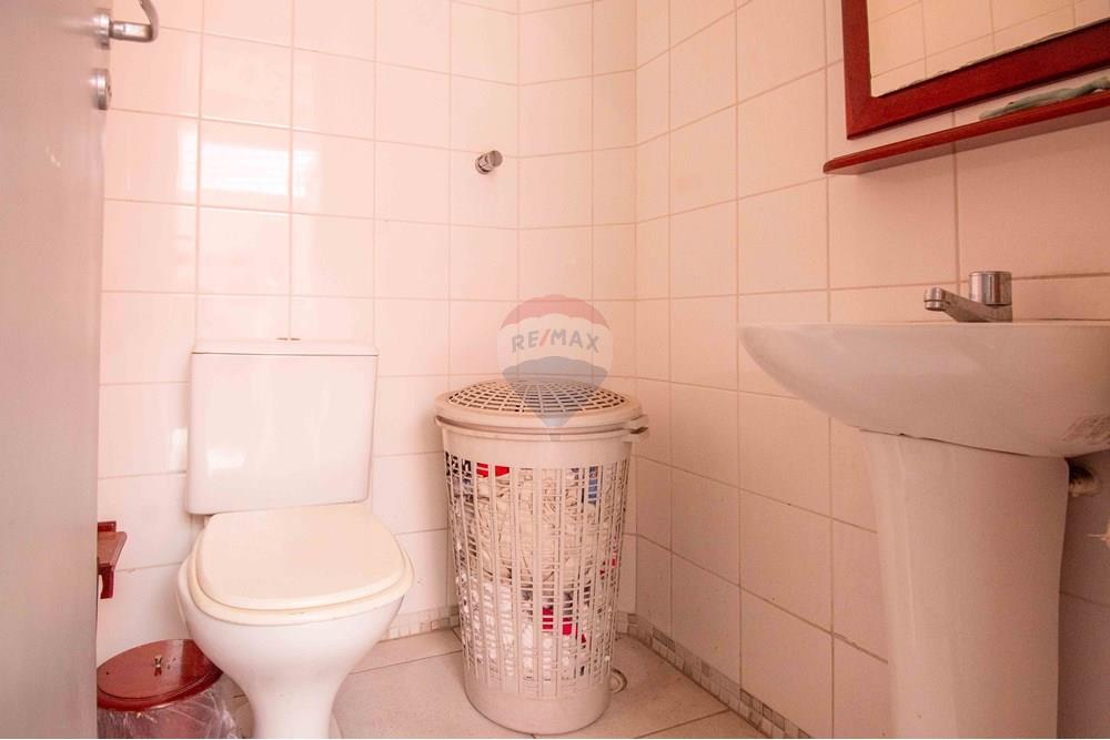 Casa de Vila - Venda - São Paulo , São Paulo - 01fotos_035.jpg - 601251022-152