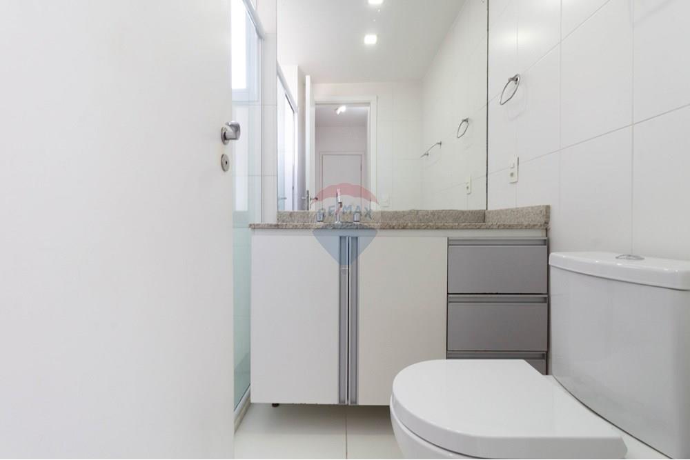 Apartamento - Venda - São Paulo , São Paulo - 9 BANH. QUARTO 2 (1).jpg - 601261021-445