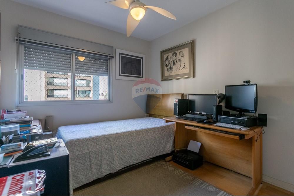 Apartamento - Venda - São Paulo , São Paulo - 601301014-61 - Rua Marie Nader Calfat, 221-032.jpg - 601301014-61