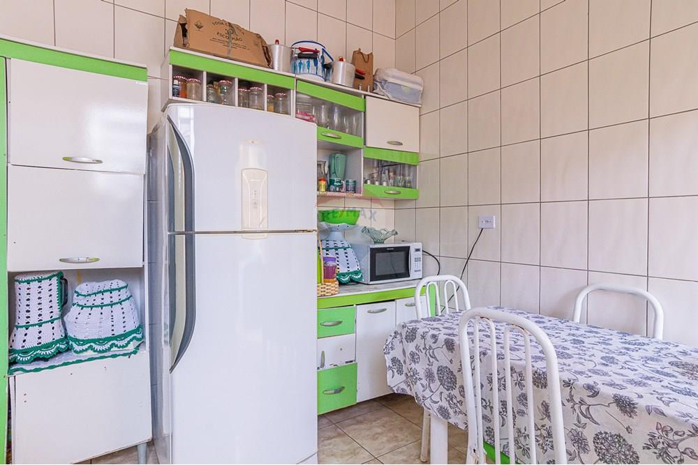 Casa - Venda - São Paulo , São Paulo - 03cozinha_003.jpg - 601401007-35