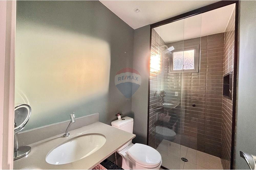 Apartamento - Venda - São Paulo , São Paulo - 7. Banheiro suite 1.jpeg - 602031006-67