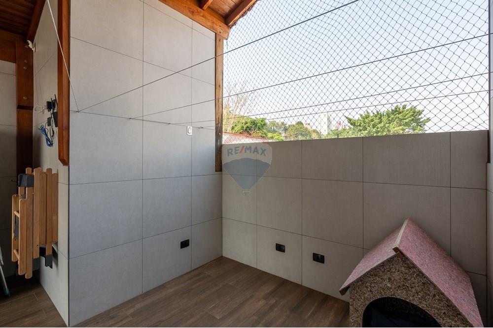 Casa de Condomínio - Venda - São Paulo , São Paulo - 54_CS.jpg - 601471003-180