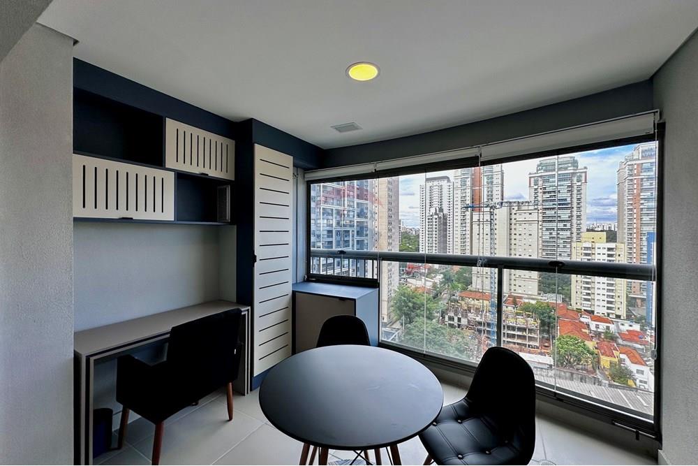 Studio - Venda - São Paulo , São Paulo - IMG_7981.jpg - 602321001-4