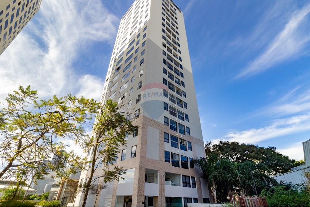 Apartamento - Alugar - São Paulo , São Paulo - 17 AREAS COMUNS (2).jpg - 602281022-113