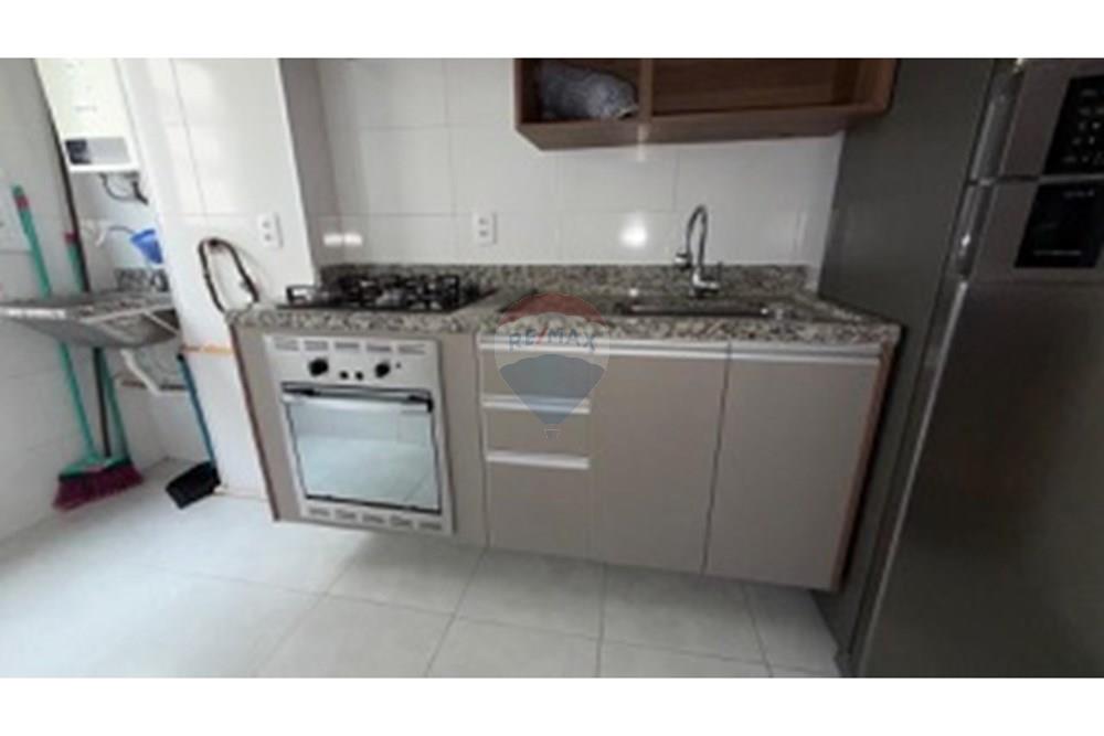 Apartamento - Alugar - São Paulo , São Paulo - c4172f35-1932-42fe-b3f7-b3b5fee6b6d1.jpg - 602411005-8