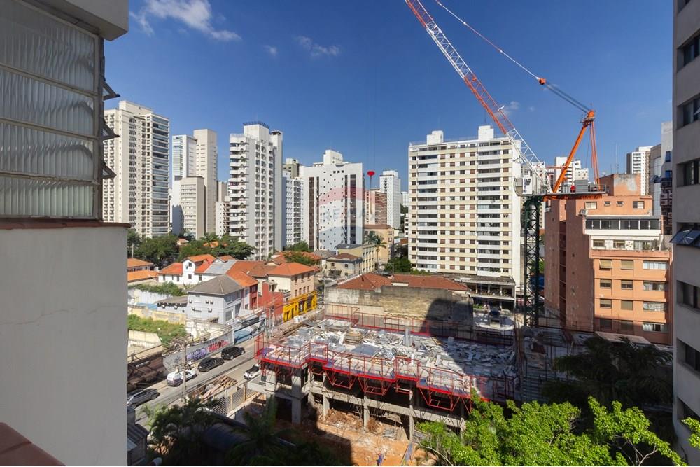 Apartamento - Venda - São Paulo , São Paulo - 4 VISTA QUARTO (2).jpg - 601261084-25