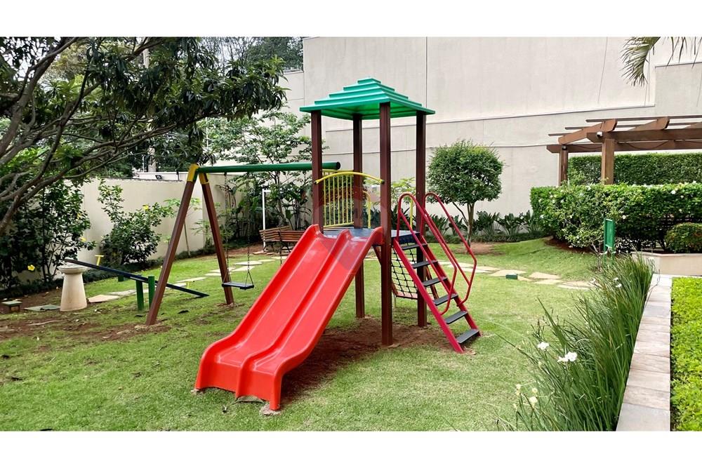 Apartamento - Venda - São Paulo , São Paulo - IMG_4091.JPEG - 602241008-26