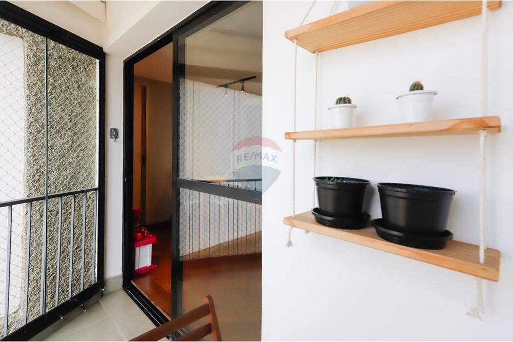 Apartamento - Venda - São Paulo , São Paulo - 25-09-08-Rua Antônio Pires, 810 - apto 132B_007_CapodannoFotografia.jpg - 602341026-3