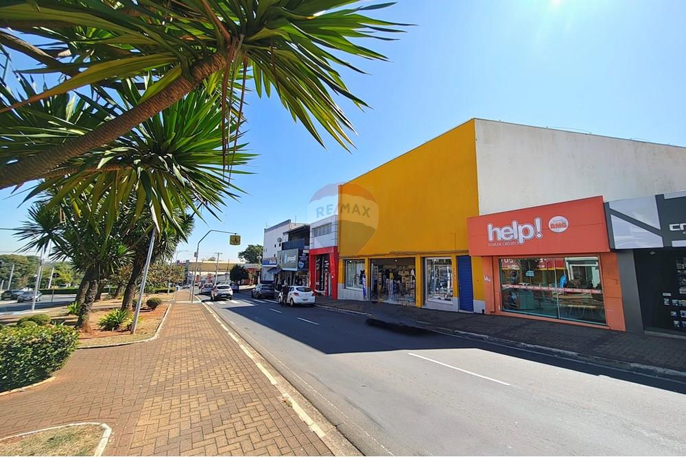 Loja-Salão para alugar, 130m² - Foto 7