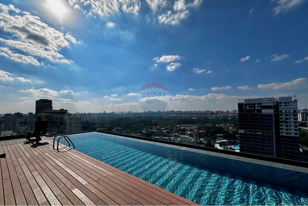 Studio - Venda - São Paulo , São Paulo - IMG_2570.jpg - 602321013-66