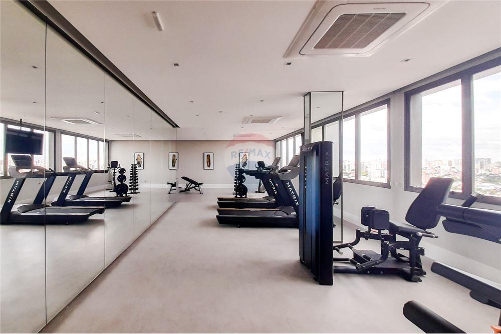 Apartamento - Alugar - São Paulo , São Paulo - 19 - 601361020-428