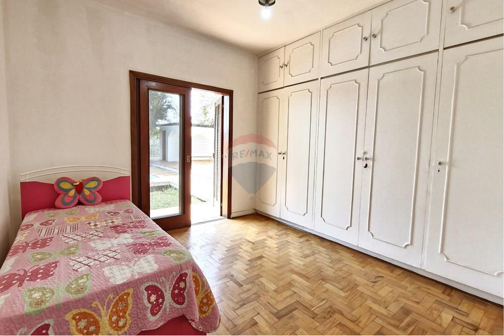 Casa - Venda - São Paulo , São Paulo - RUA OLEGÁRIO MARIANO, 347 (39).jpg - Quarto de família - 601361045-17