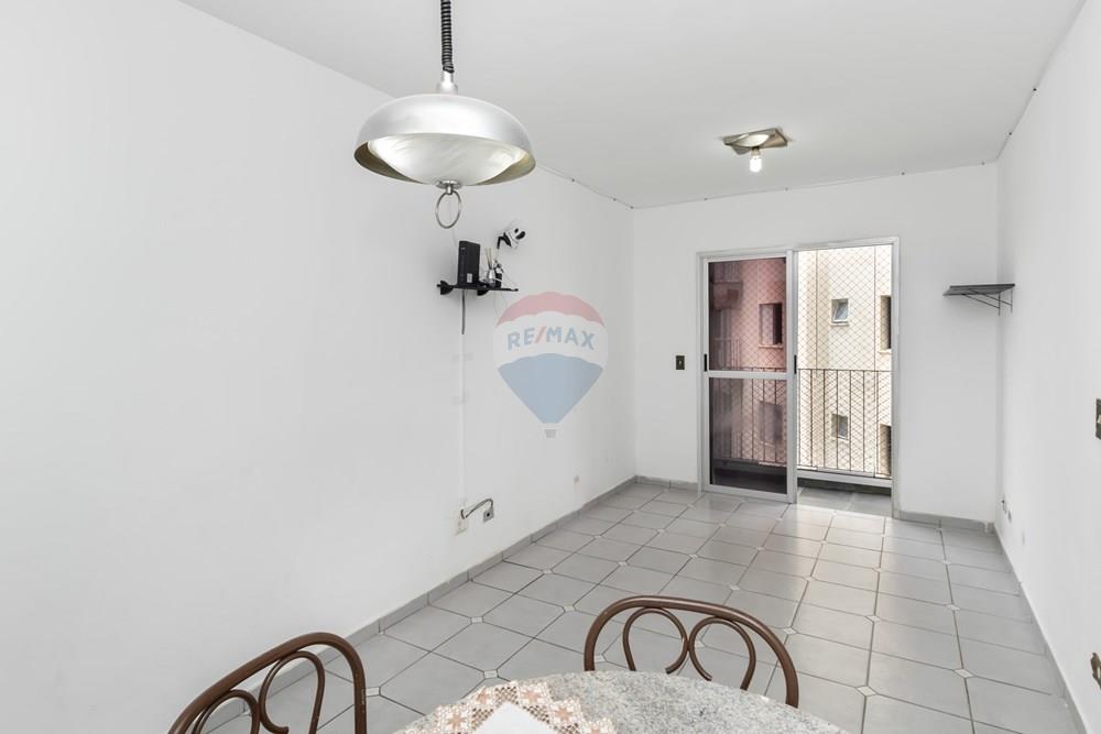 Apartamento, 3 quartos, 61 m² - Foto 6