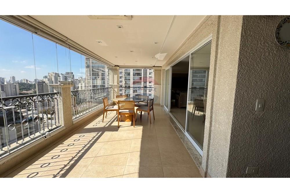 Apartamento - Alugar - São Paulo , São Paulo - WhatsApp Image 2025-08-06 at 13.46.20.jpeg - 602281024-23