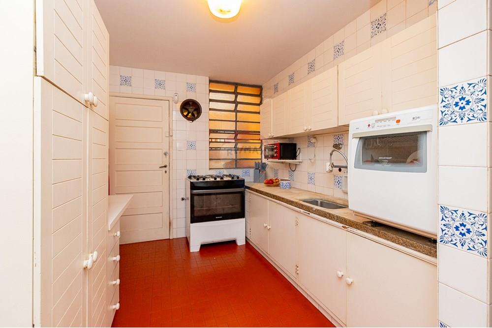 Casa - Venda - São Paulo , São Paulo - Remax Ares-25.jpg - Cozinha - 601131006-118