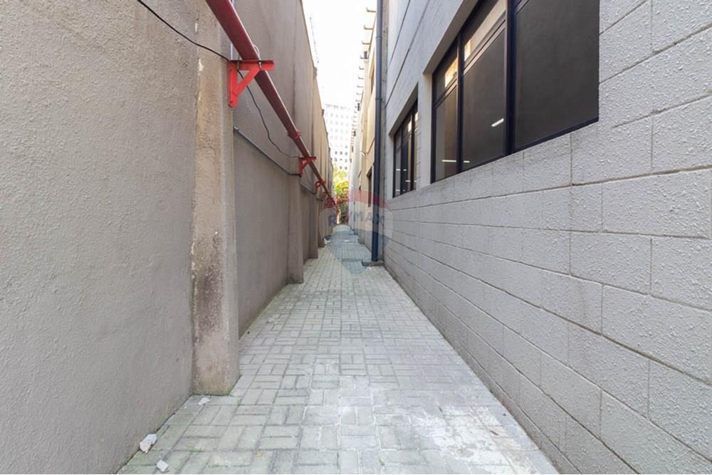 Galpão - Alugar - São Paulo , São Paulo - 17 CORREDOR ESQUERDO (1).jpg - 601261091-15