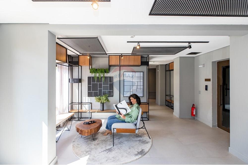 Apartamento - Venda - São Paulo , São Paulo - Remax Ville-29.jpg - 601241033-98